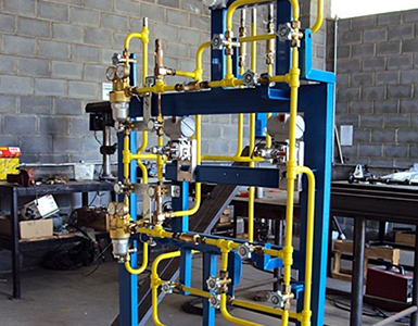 Exergy Engenharia